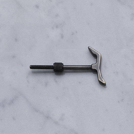 Buster + Punch The Hook / Cross Smoked Bronze