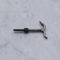 Buster + Punch The Hook / Cross Smoked Bronze