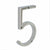 Number 5