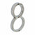 Number 8