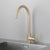 Blond Brass