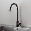 Buster + Punch Mixer / Linear Gun Metal
