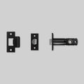 Buster + Punch Tubular Latch / Door Handle / 57MM