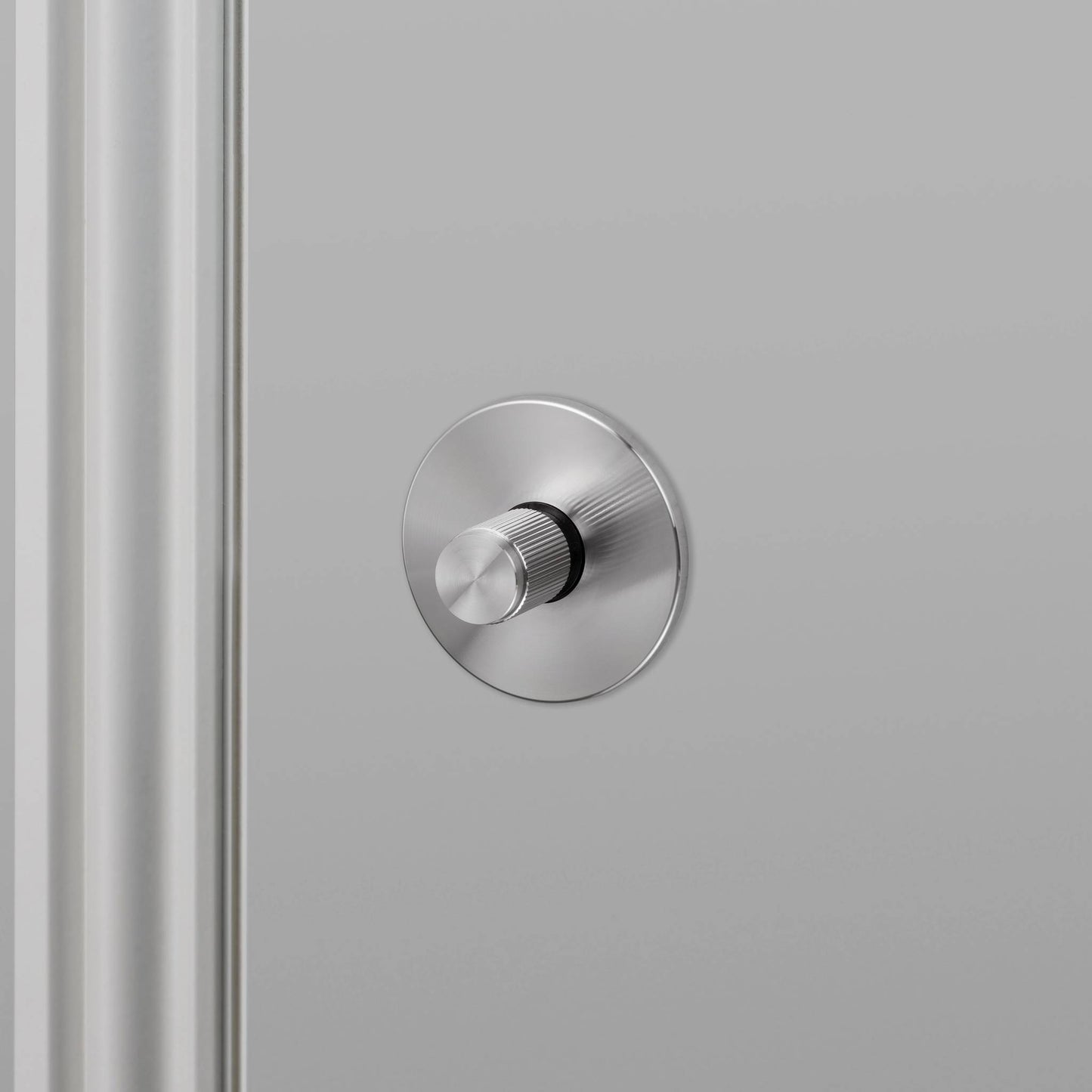 Thumbturn Lock Linear Steel