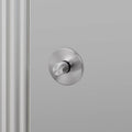 Thumbturn Lock Linear Steel