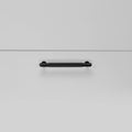 Buster + Punch Pull Bar / Linear Smoked Bronze