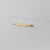 SMALL / Brass