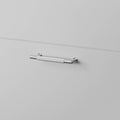 Buster + Punch Pull Bar / Linear Steel