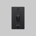 Buster + Punch 20A Dp Switch