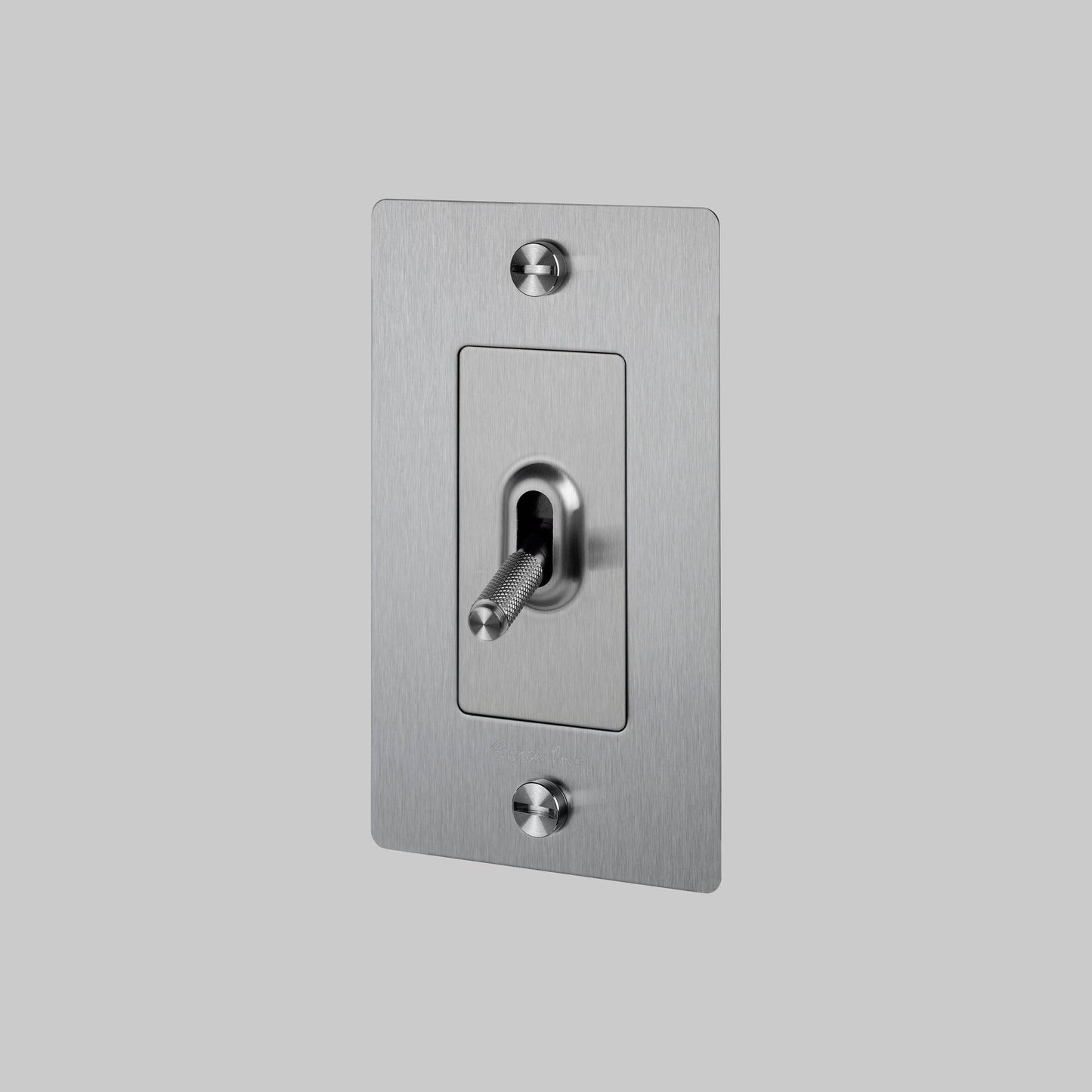 Buster + Punch 1G Toggle / 2-WAY / Cross Steel