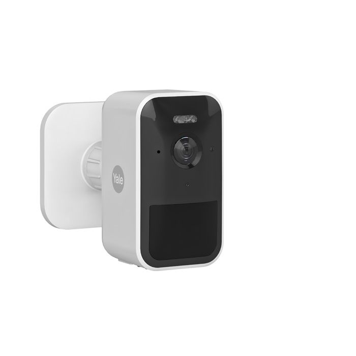 Yale Smart Outdoor Camera
