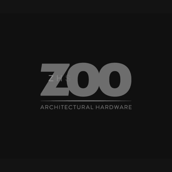 Zoo Flush Hinge - Social Media Cut v.09