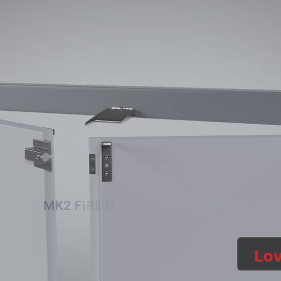 Zoo Door Selector - How to Install