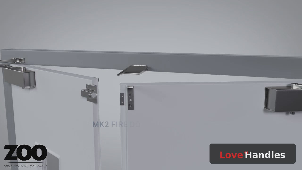 Zoo Door Selector - Installation Guide Part 2