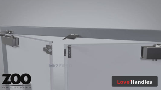 Zoo Door Selector - How to Install