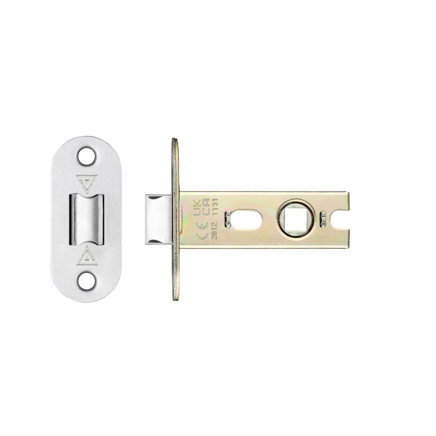 Project Tubular Latch