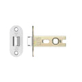 Project Tubular Latch
