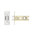 Project Tubular Latch
