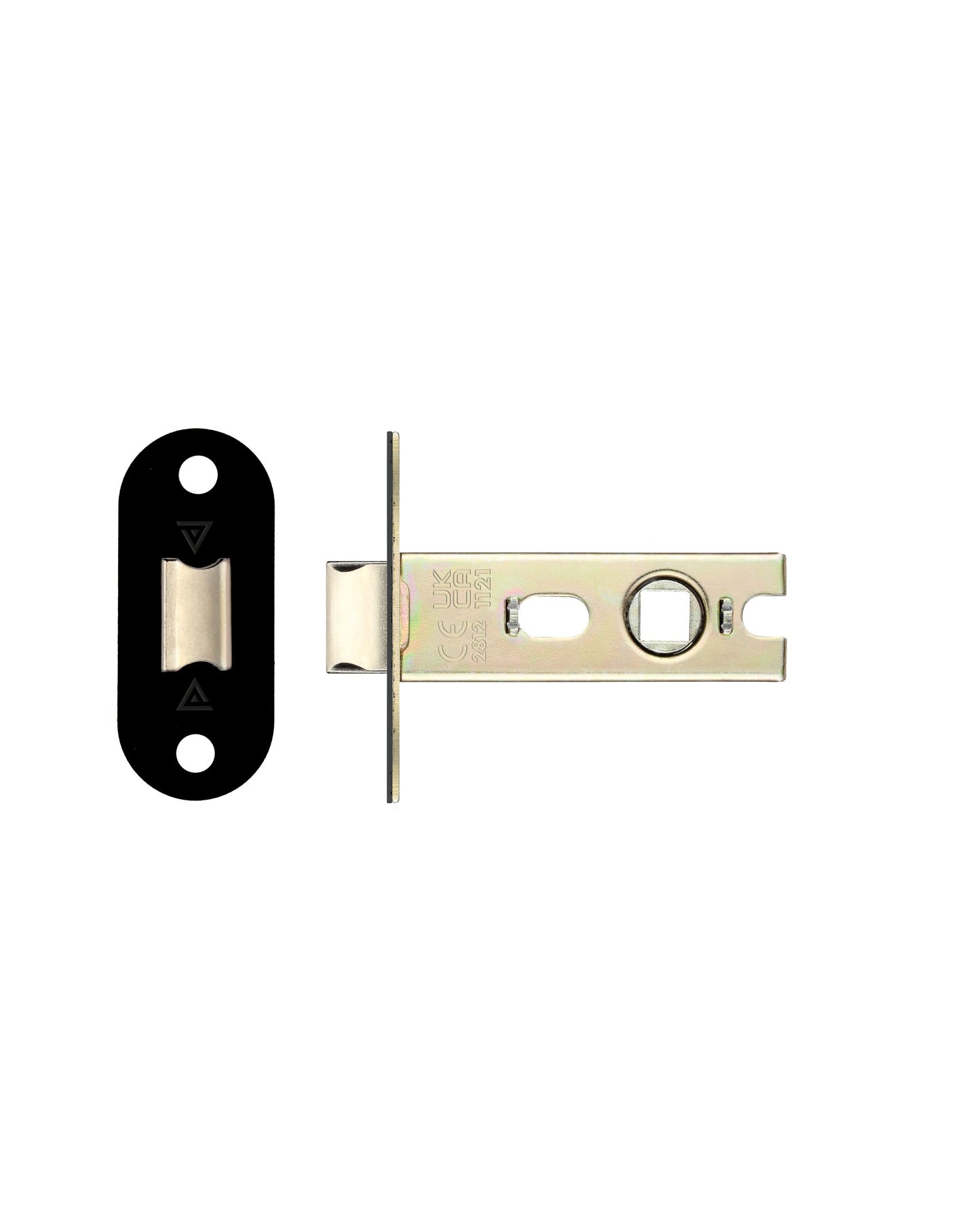 Project Tubular Latch