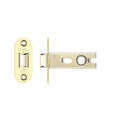 Project Tubular Latch