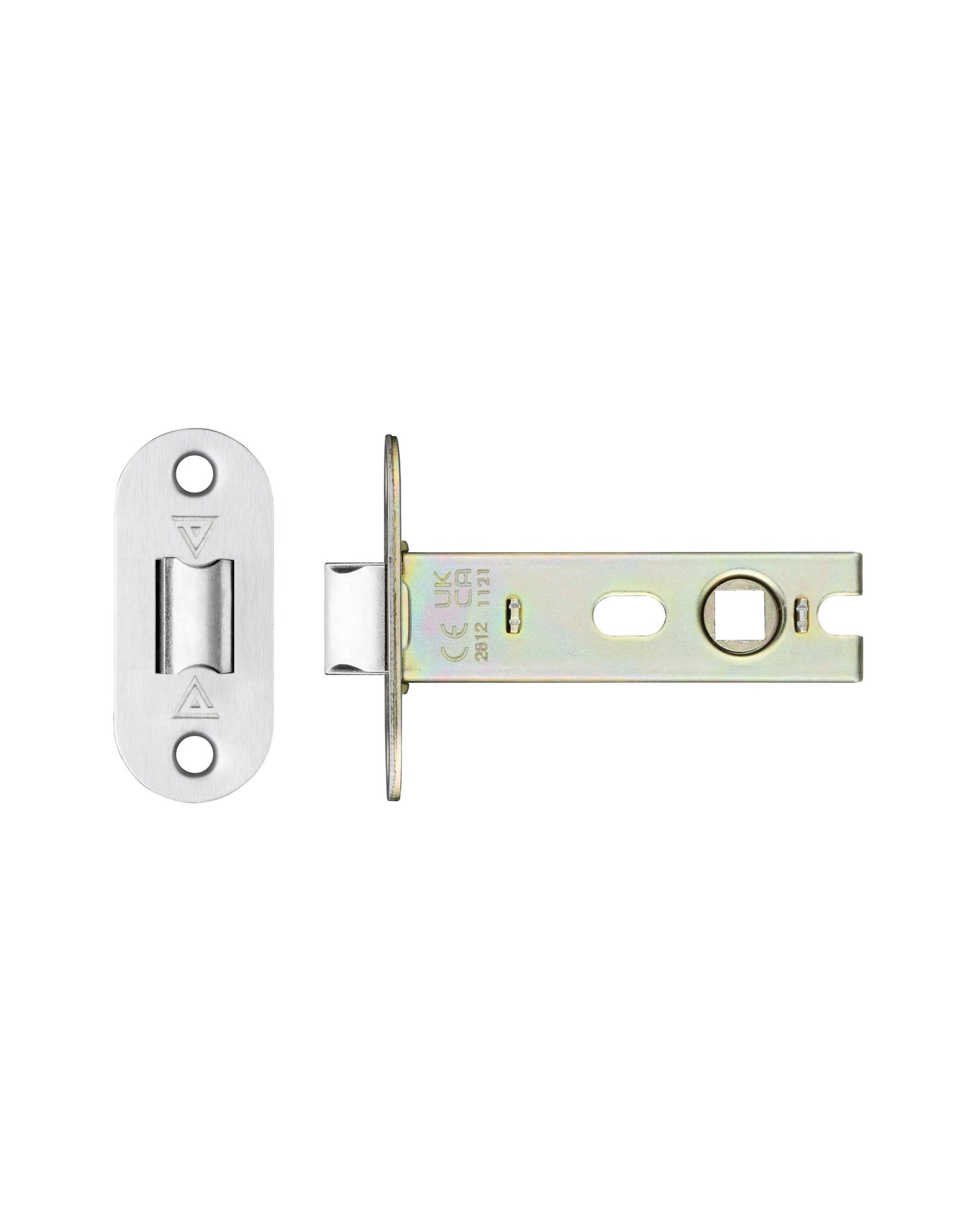 Project Tubular Latch