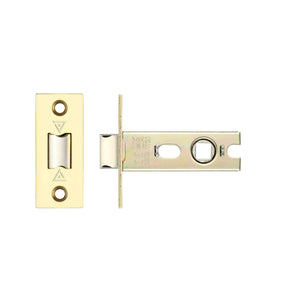 Project Tubular Latch