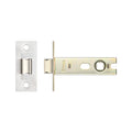 Project Tubular Latch