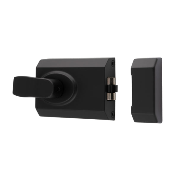 Rim Cylinder Rollerball