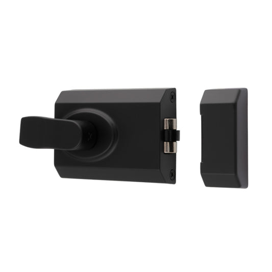 Rim Cylinder Rollerball