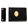 RDE8043 Rim Deadlock