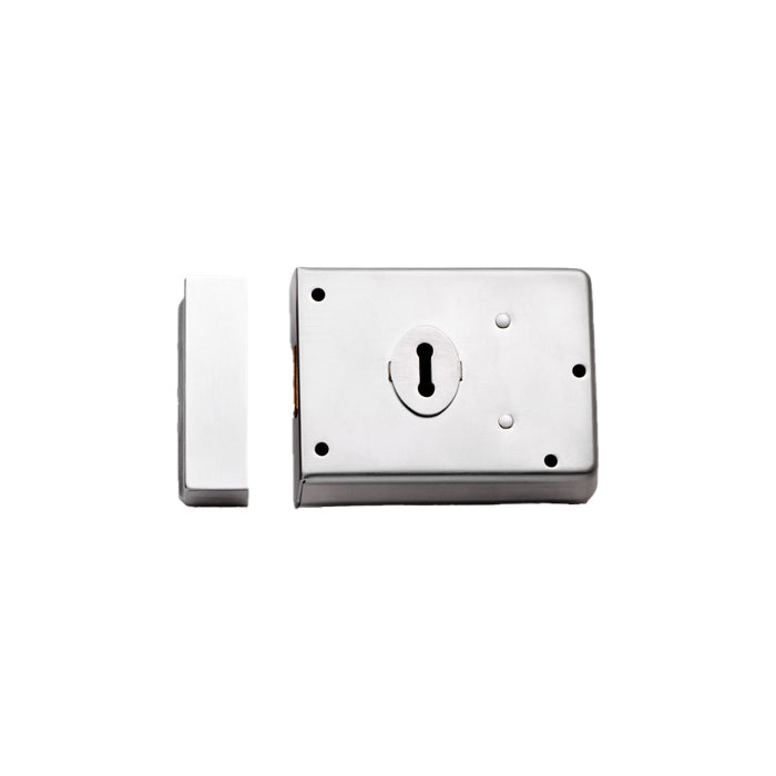 RDE8043 Rim Deadlock