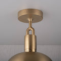 Buster + Punch Forked Ceiling / Linear / Shade / Medium