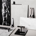Closet Bar / Double-Sided / Cross lifestyle