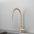 Blond Brass