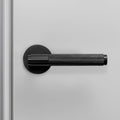 Buster + Punch Door Handle / Fixed / SINGLE- Sided / Cross