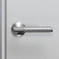 Buster + Punch Door Handle / Fixed / SINGLE- Sided / Cross