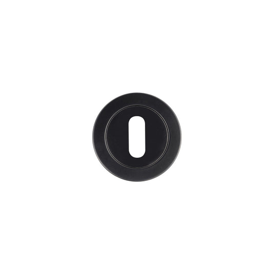 Standard Profile Round Escutcheon