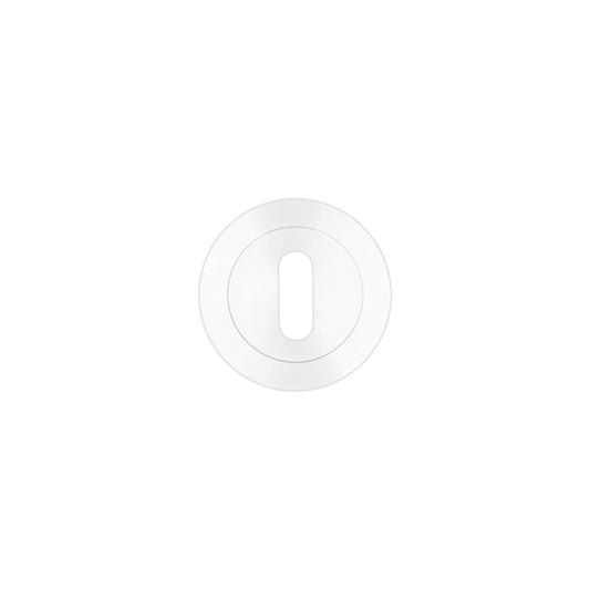 Standard Profile Round Escutcheon