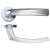 Satin Chrome