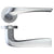 Satin Chrome