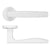 Powder Coat White