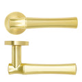 Aldo Lever Handle on Round Rose