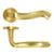 Satin Brass