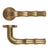 Antique Brass