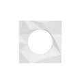 Frattura Spare Lever Square Rose Pack
