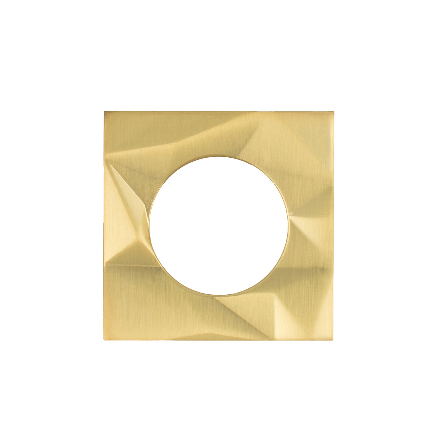 Frattura Spare Lever Square Rose Pack