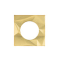 Frattura Spare Lever Square Rose Pack