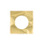 Satin Brass