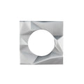 Frattura Spare Lever Square Rose Pack