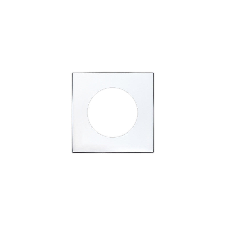 Spare Square Rose Pack (1 Pair) – 50mm